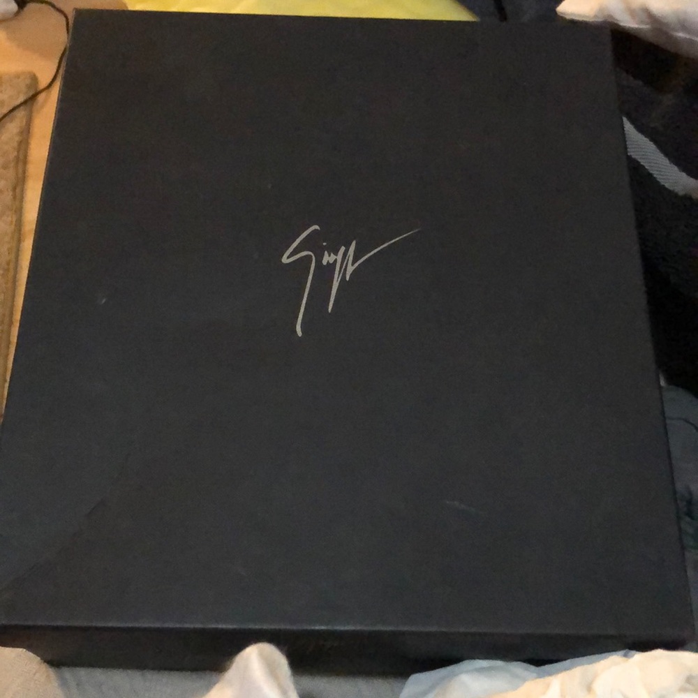 Giuseppe Zanotti